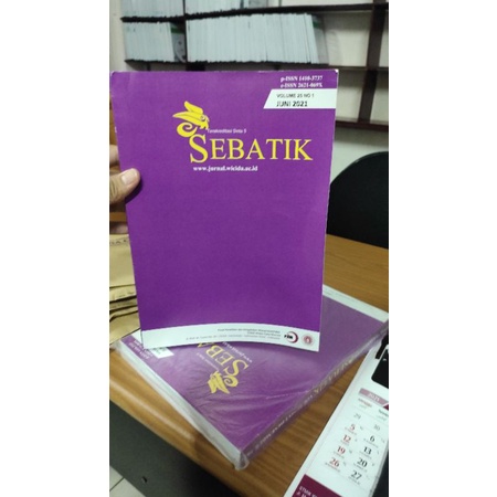 Jual Buku SEBATIK Manajemen Laktasi | Shopee Indonesia