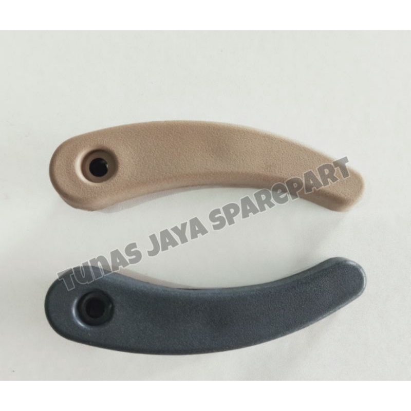 Jual Handle Jok Bangku Tengah Kijang Kapsul Krista Rangga Harga Satuan Shopee Indonesia