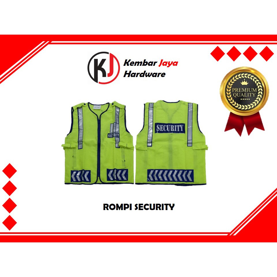 Jual ROMPI SAFETY JARING SECURITY TEBAL | Shopee Indonesia