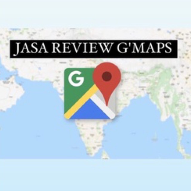 Jual Jasa REVIEW Go0gle Maps | Shopee Indonesia