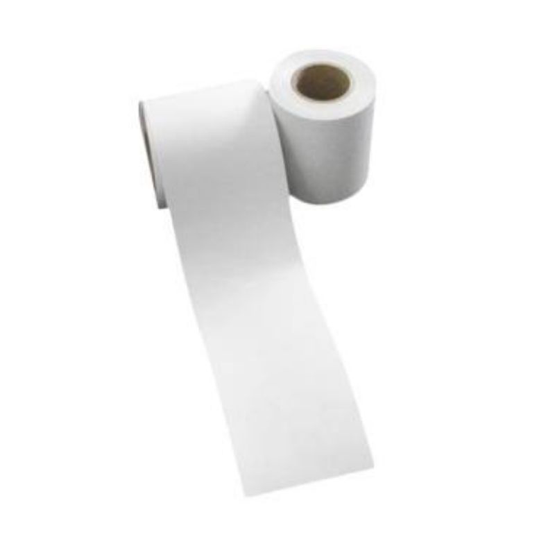 Lynne - Thermal Roll 80x80x12 - 80x80 Roll For Printer - Thermal Printer Roll 80 X 80 M X 12 Mm - BPA-Free - [50x - View #5