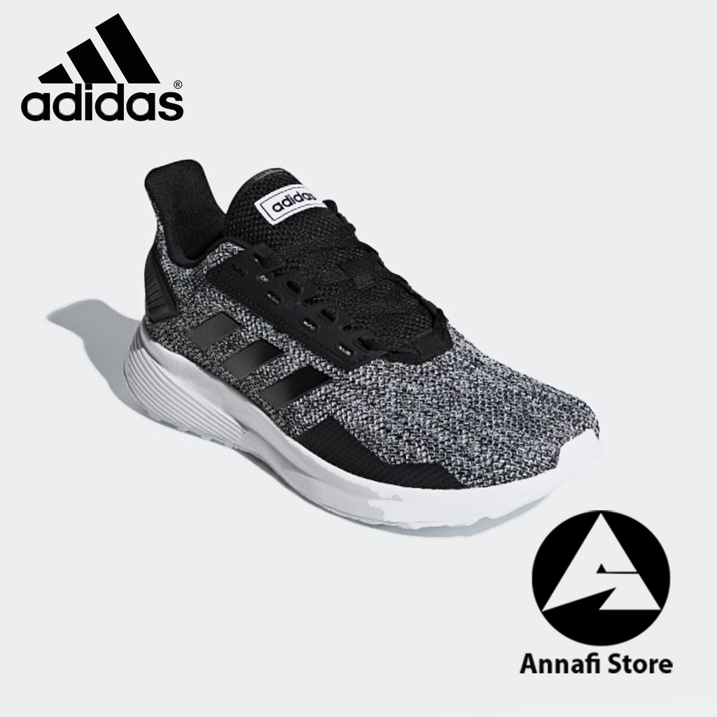Jual JUAL SEPATU SNEAKERS RUNNING PRIA ADIDAS DURAMO 9 BB6917 ORIGINAL Shopee Indonesia