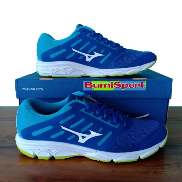 Harga sepatu 2025 running mizuno