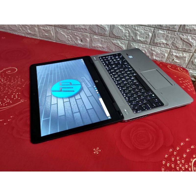 Jual Laptop Hp Probook 650 G3 Core I5 Gen 7 16gb Ssd 256gb Full Hd Key Nyala Shopee 1321