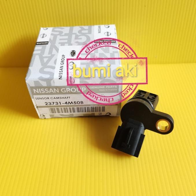 Jual Sensor Camshaft Cmp Atau Sensor Noken As Nissan Teana Shopee