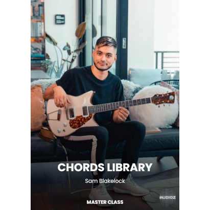Jual Tutorial Belajar Gitar Chords Library | Shopee Indonesia