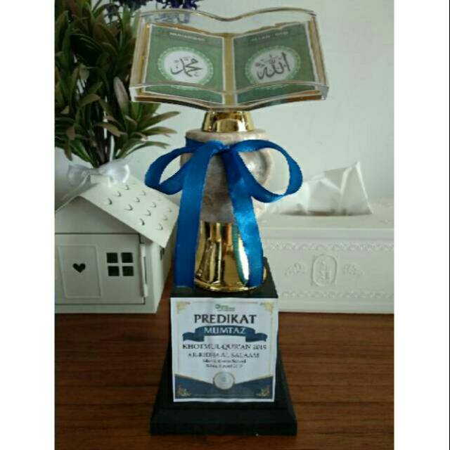 piala mtq