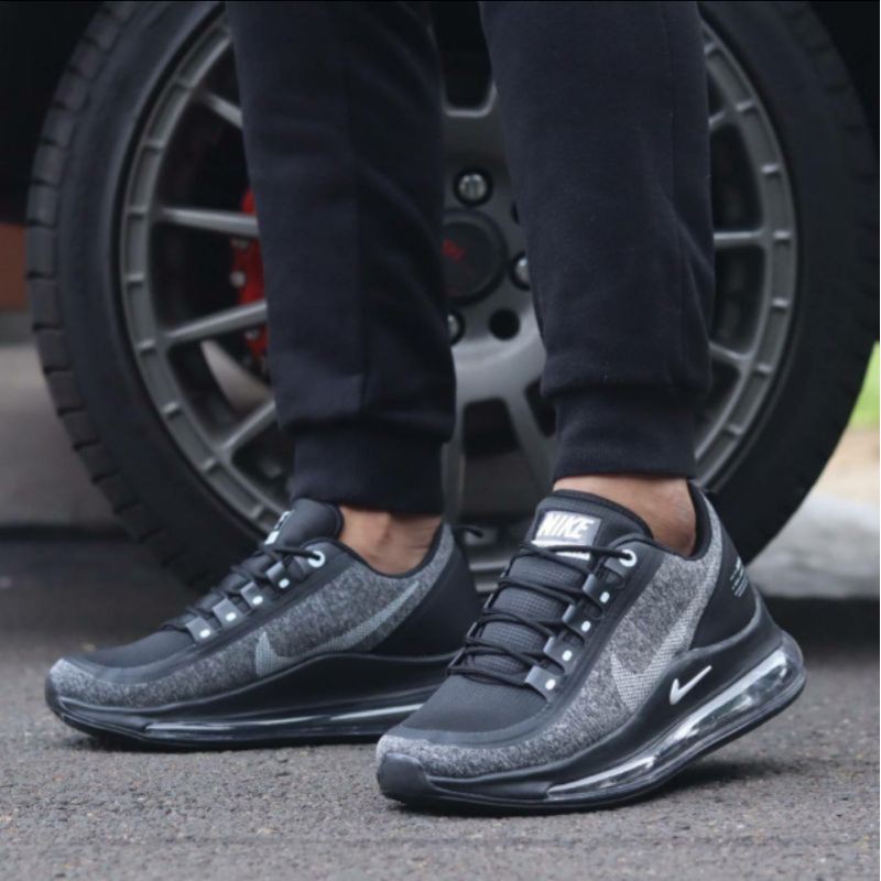 Jual Sepatu Nike Air Max 720 Run Utility For Men Premium Quality