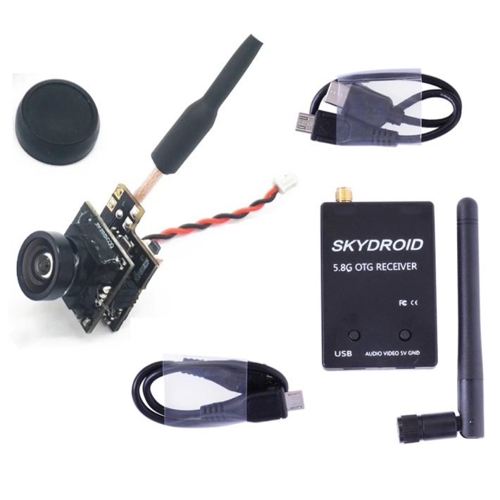 Kamera fpv on sale