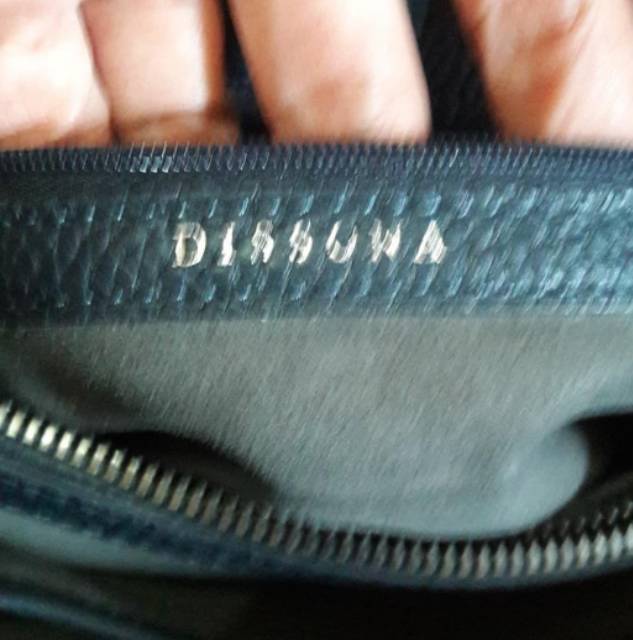 Jual Dissona preloved bag speedy - Kota Depok - Baahshop