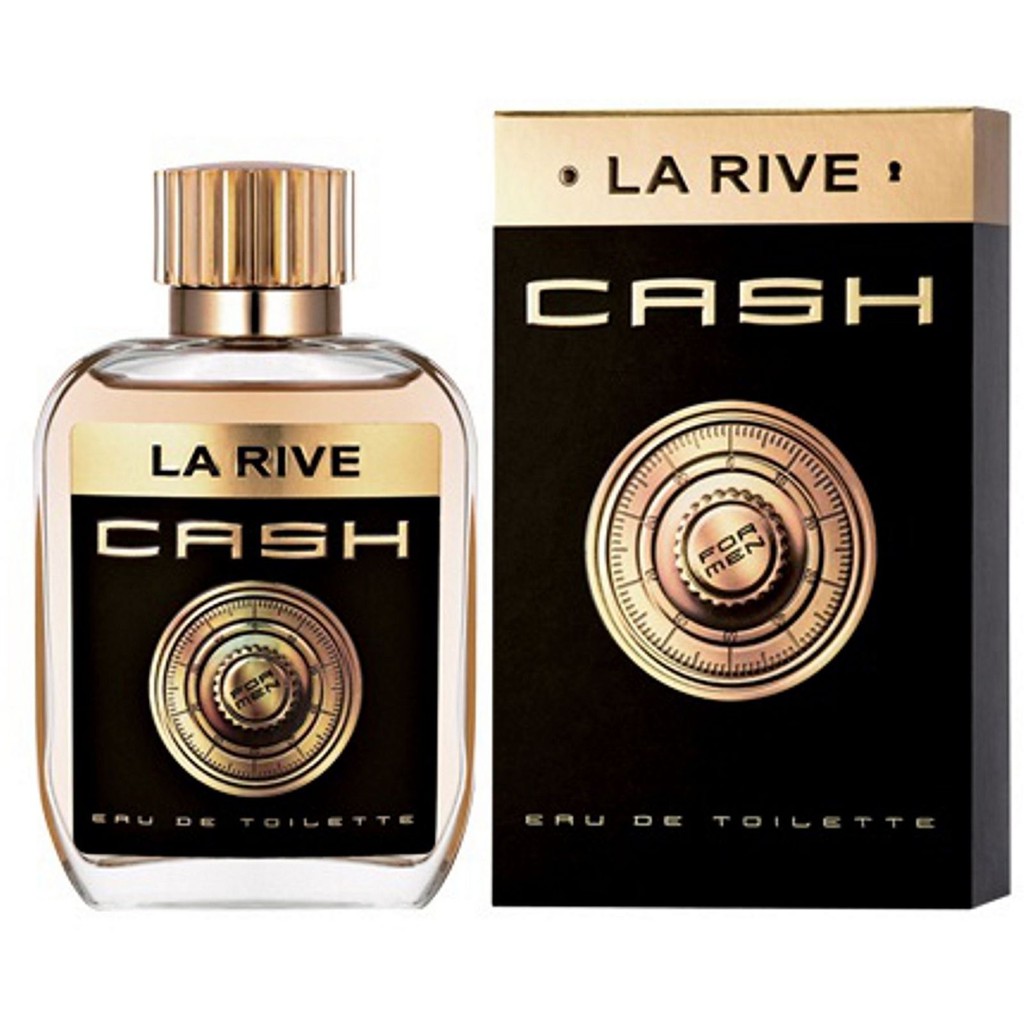 La Rive Cash Welches Original