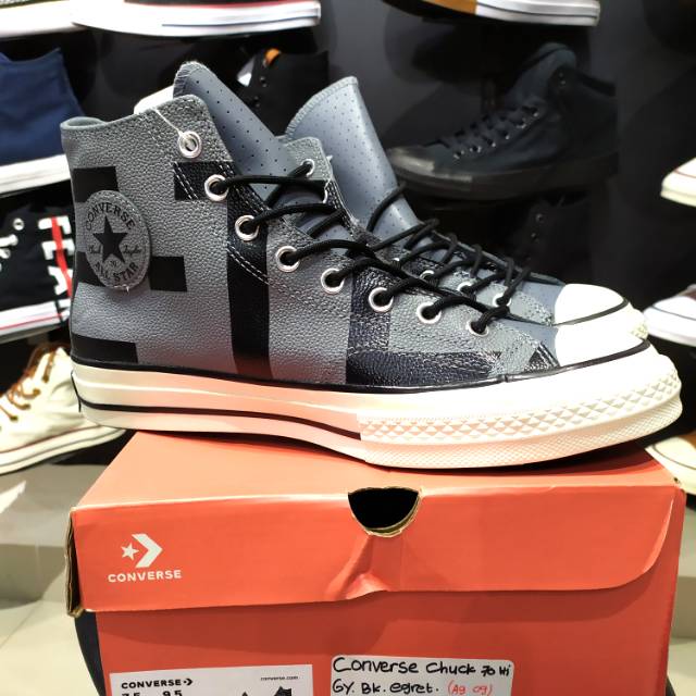 Converse 2025 70s kulit