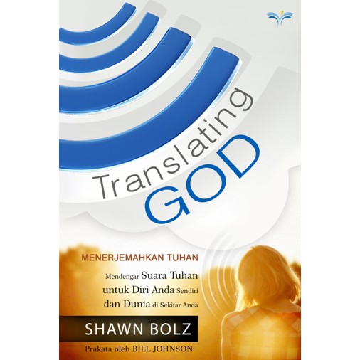 Jual BUKU TRANSLATING GOD | Shopee Indonesia