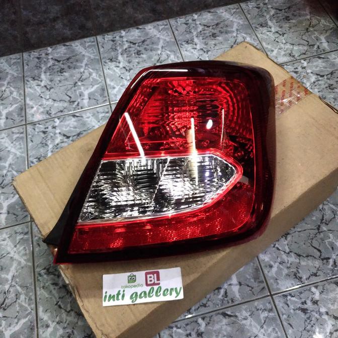 Jual Lampu Belakang Stop Lamp Datsun Go Original Kanan Shopee Indonesia