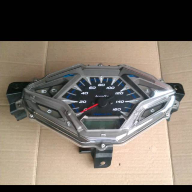 Jual Speedometer Vario 150 kilometer vario 150 km spidometer Honda