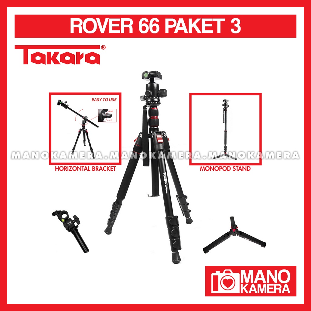 takara rover 66