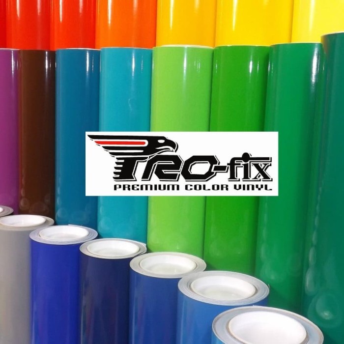 Jual Stiker Scotlite Sticker Profix Glossy murah utk motor grosir ...