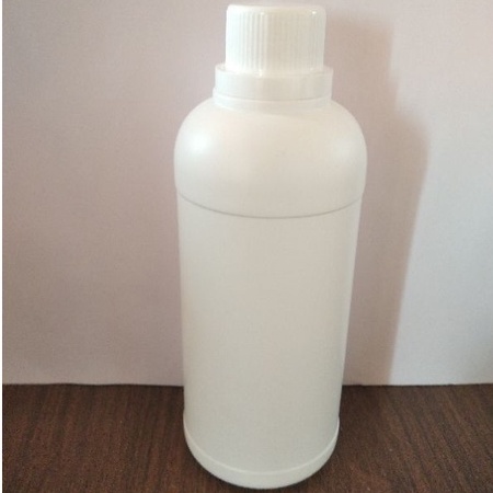 Jual botol obat 500 ml putih susu | Shopee Indonesia