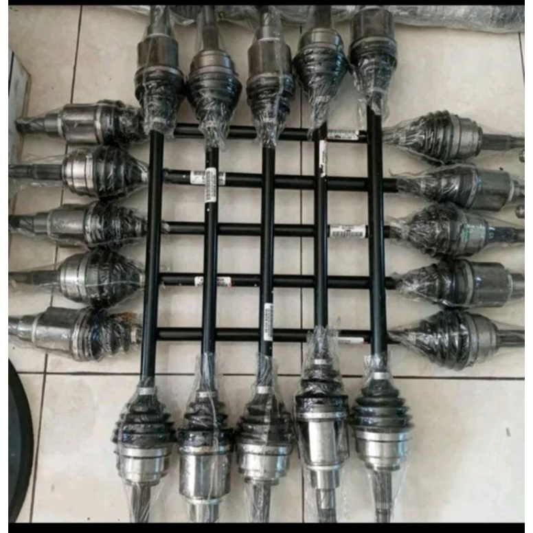 Jual as roda drive shaft nissan datsun go cros original | Shopee Indonesia
