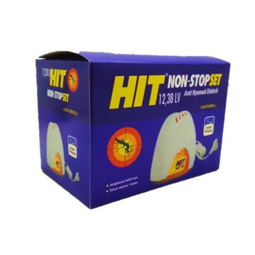 Jual Hit Non Stop Set Anti Nyamuk Elektrik Shopee Indonesia