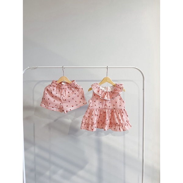 Jual Camille Set | Shopee Indonesia