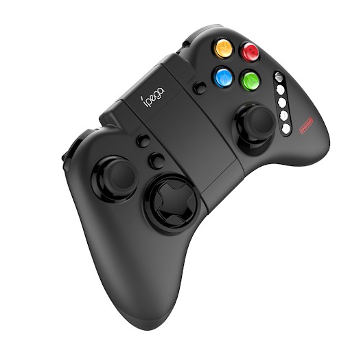 Jual Gamepad wireless controller ipega 9021s upgraded - Joystick ...