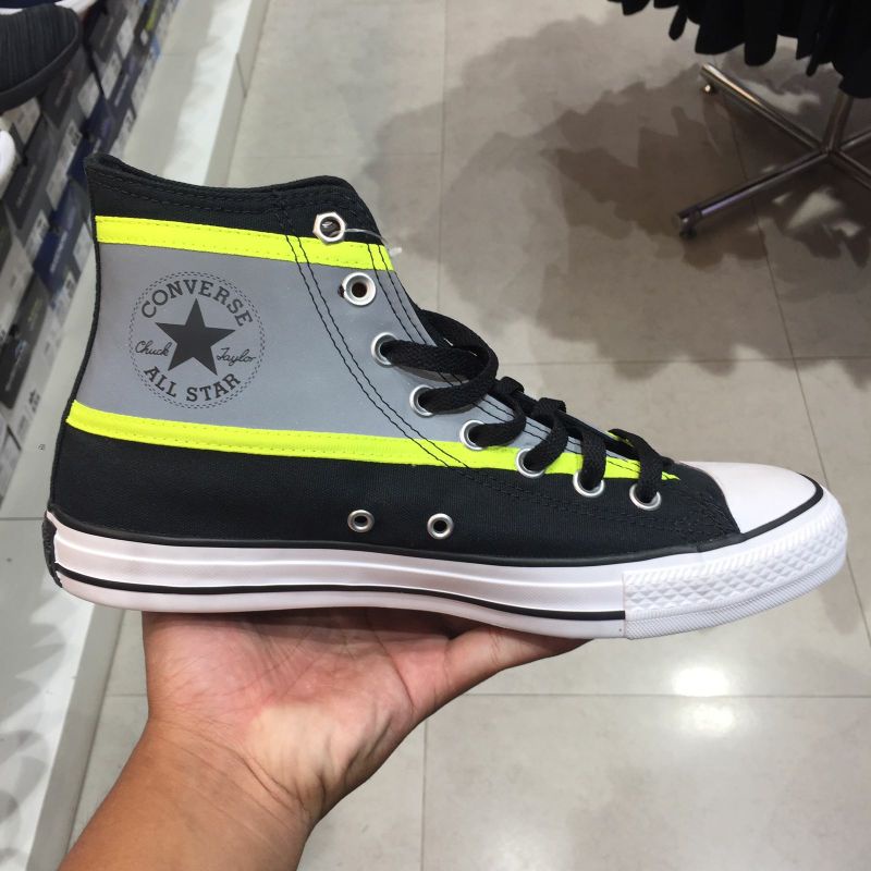 Jual SEPATU CONVERSE ORIGINAL / CONVERSE CHUCK TAYLOR ALL STAR ...