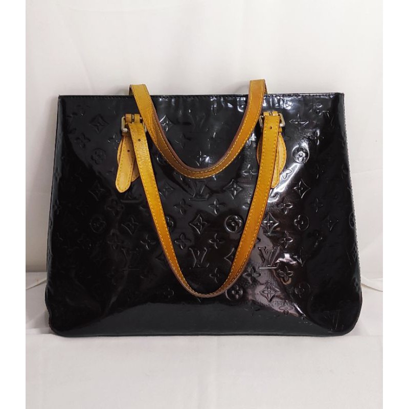 Lv glossy bag hotsell