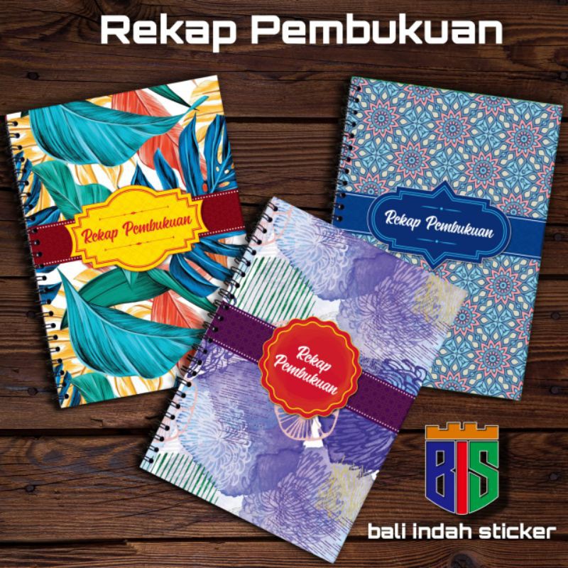 Jual Buku Olshop Buku Rekap Pembukuan Olshop Buku Olshop Murah Shopee Indonesia