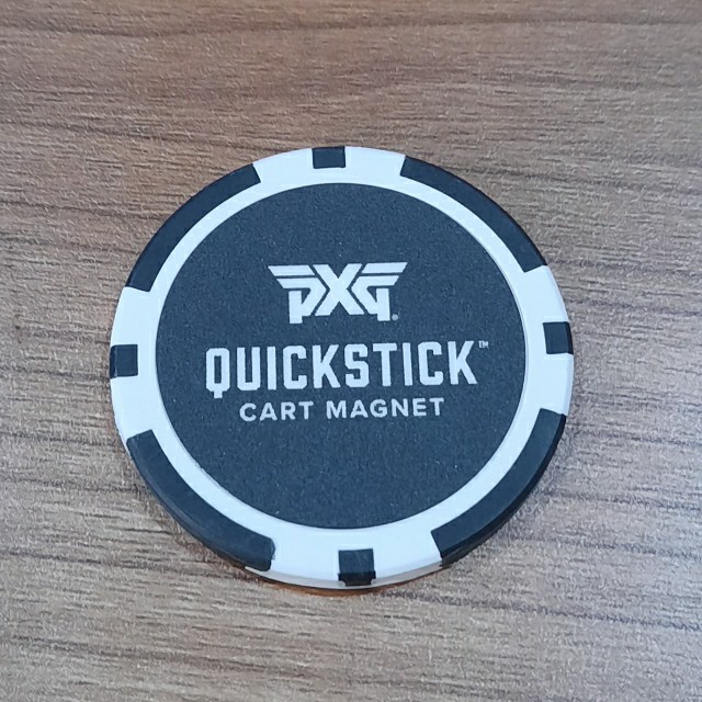 Jual Reya Golf PXG Quick Stick Cart Magnet Pin Marker Original | Shopee ...