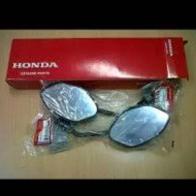 Jual Spion Honda Cb R New Megapro Tiger Original Honda Shopee Indonesia