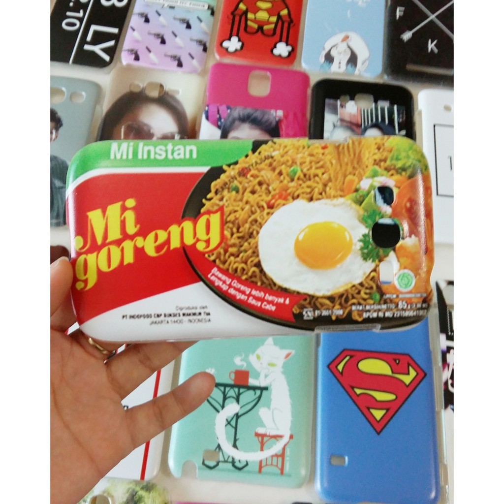 Jual CUSTOM CASE TERMURAH DAN TERLENGKAP | Shopee Indonesia