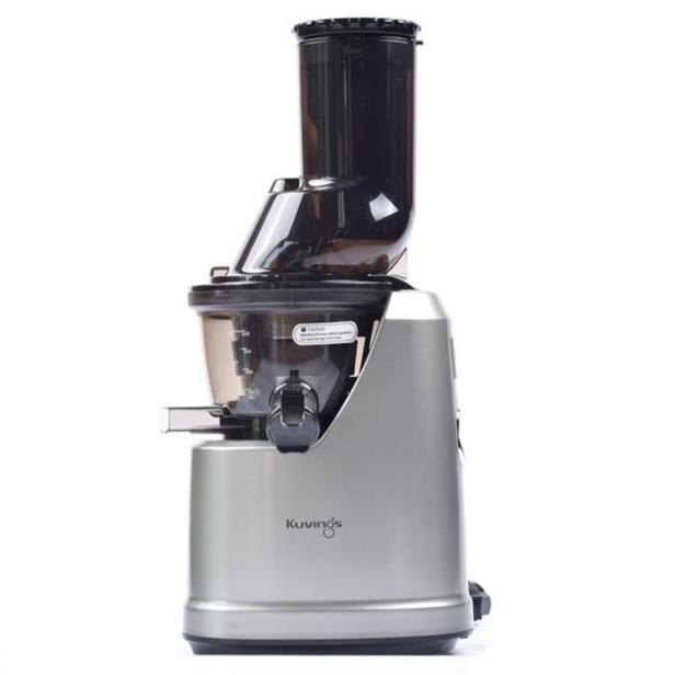 Jual Kuvings B1700 Cold Press Whole Slow Juicer Garansi 5 Tahun ...