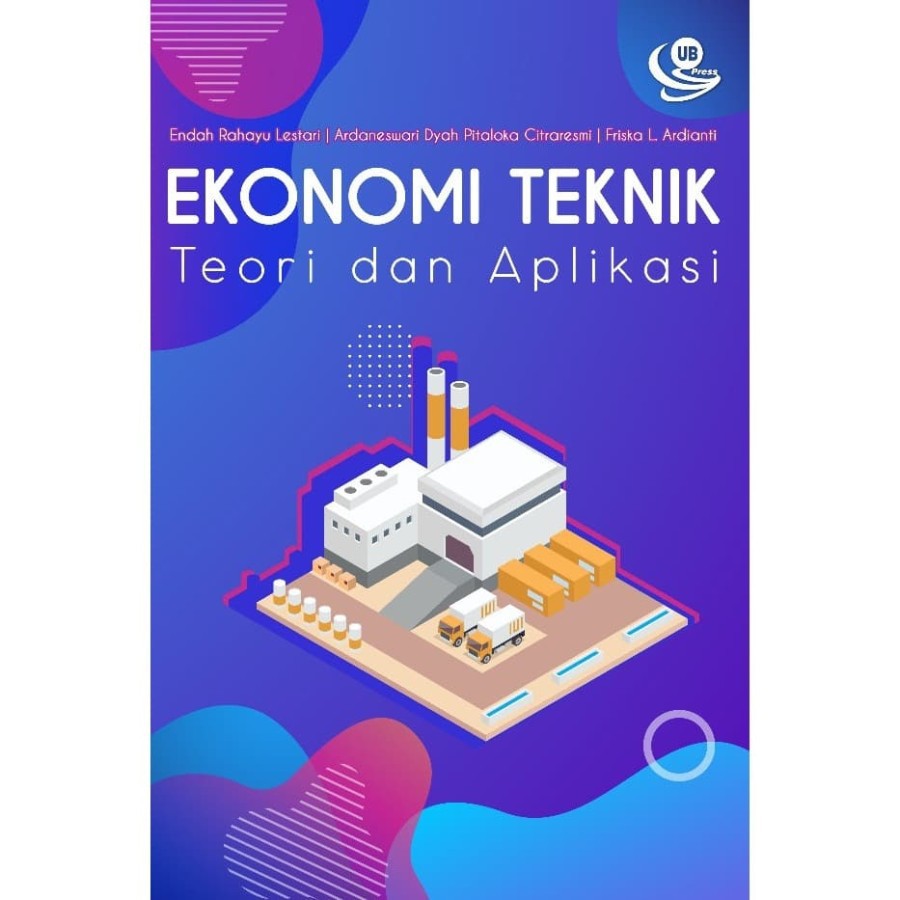 Produk UB Press Official Store | Shopee Indonesia