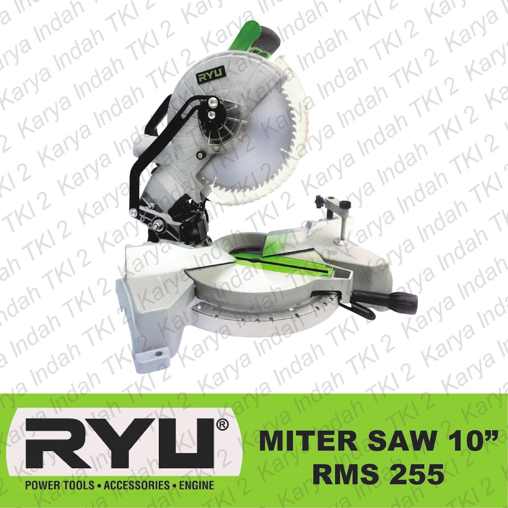 Jual Miter Saw 10