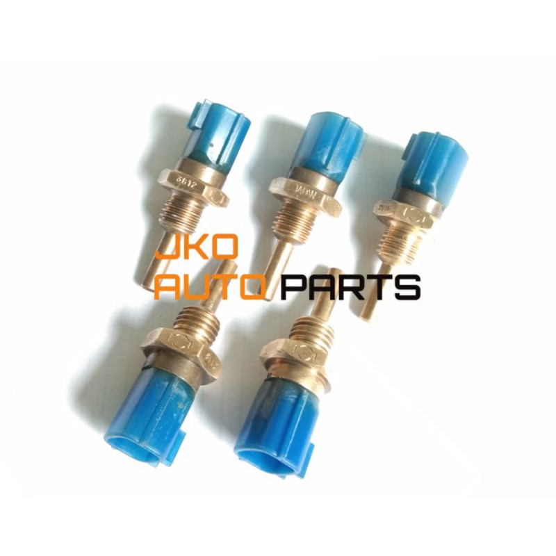 Jual SWITCH FAN SENSOR WATER TEMPERATUR TEMPERTURE ECT NISSAN MARCH ...