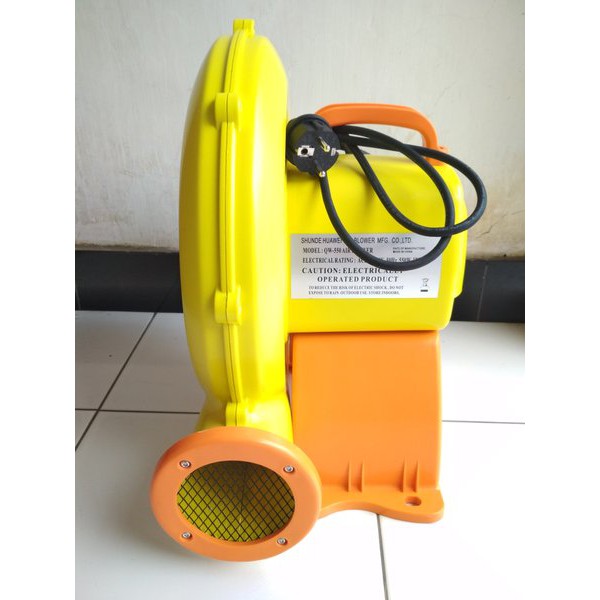 Jual Blower Keong Blower Bola Air Blower Balon Gate Shopee Indonesia