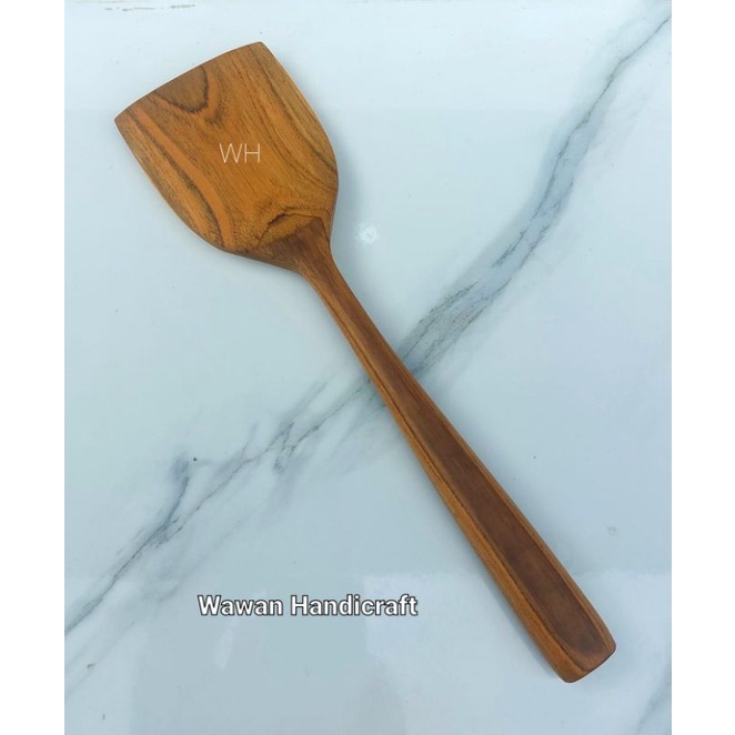 Jual Sendok Nasi Kayu Spatula Kayu Sendok Sup Kayu Alat Memasak Dan