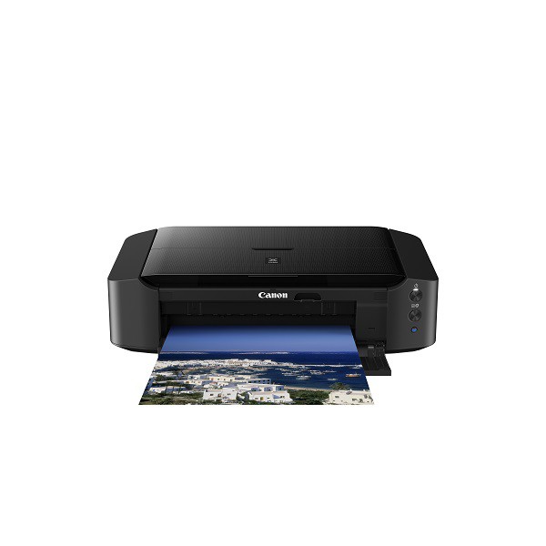 CANON PIXMA IP8770 Wireless Single Function A3+ Inkjet Printer with Disc Tray (2)