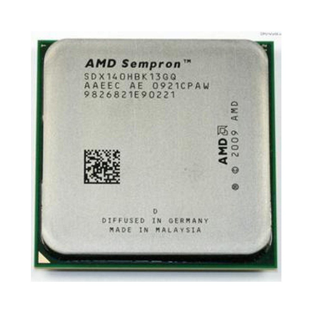 Jual AMD LE 1200 Processor Sempron 2.1Ghz AM2 Tray Shopee Indonesia