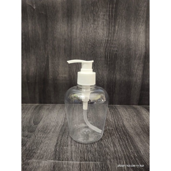 Jual botol 300ml pump (botol apel) | Shopee Indonesia