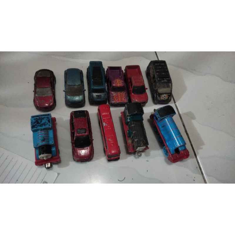 Jual hotwheels bekas murah | Shopee Indonesia