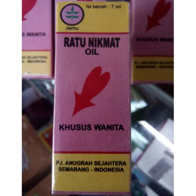 Jual MINYAK RATU | Shopee Indonesia