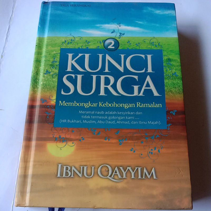 Jual Buku Agama - Kunci Surga | Shopee Indonesia