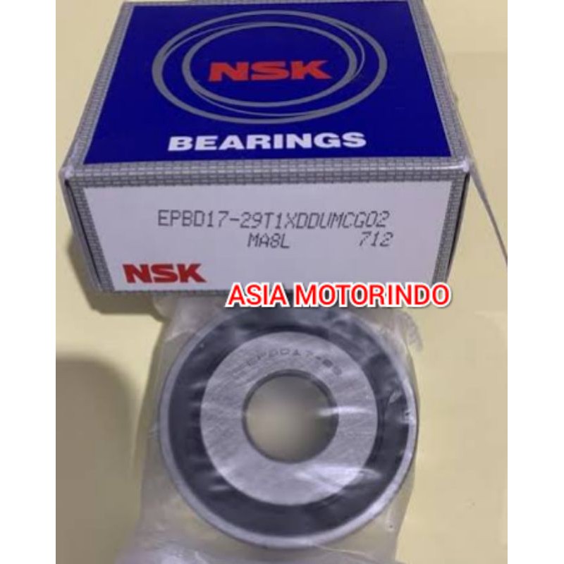 Jual bearing tensioner Innova diesel laher laker tensioner Toyota ...
