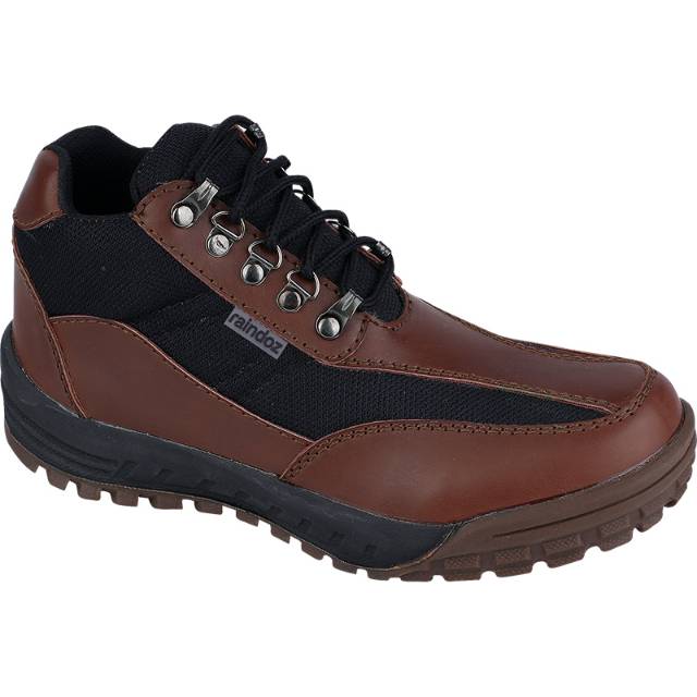 Jual Sepatu Gunung / Hiking Pria / Safety - RRR 024 | Shopee Indonesia
