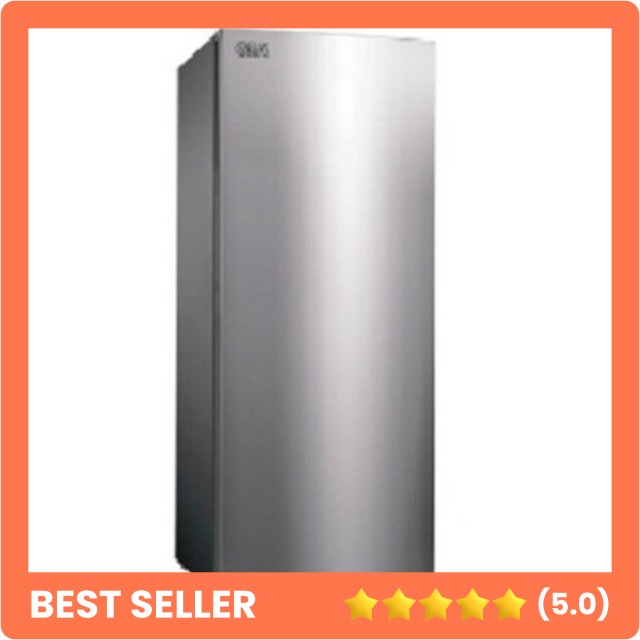 Jual GETRA KULKAS GEA GF-24DC UPRIGHT FREEZER KULKAS FREEZER GEA 1 ...