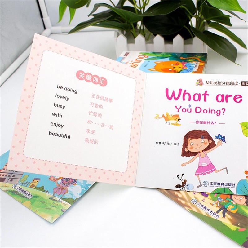 Jual English story book 60/ buku cerita anak bahasa inggris dan ...