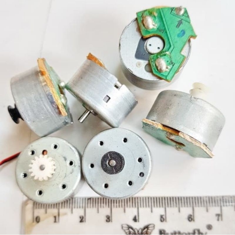 Jual DC MOTOR RF300 | Shopee Indonesia