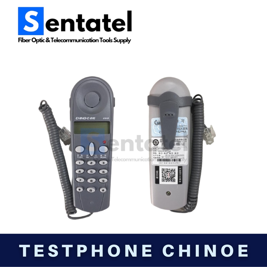 Jual Testphone Chino E (Chinoe) Test Phone Type C019 | Shopee Indonesia